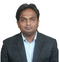 Dr.Ajinkya Chandrakant Mithari